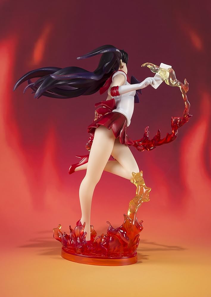 フィギュアーツZERO セーラーマーズ フィギュアーツZERO セーラーマーズ | 美少女戦士セーラームーン